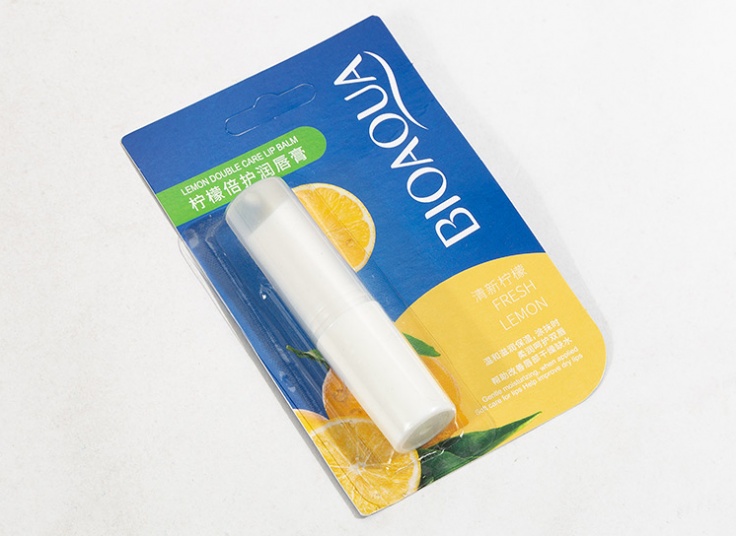 بالم لب BIOAQUA