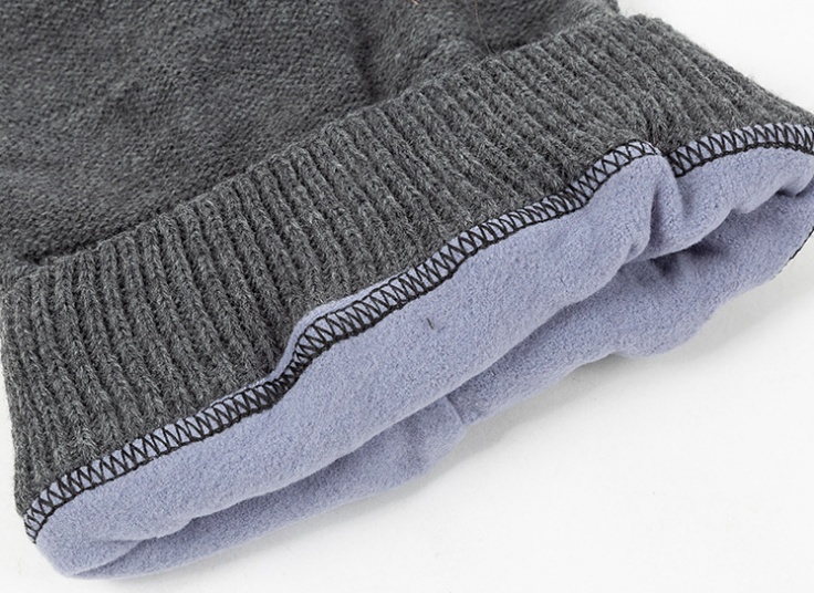 کلاه بافت Shalli