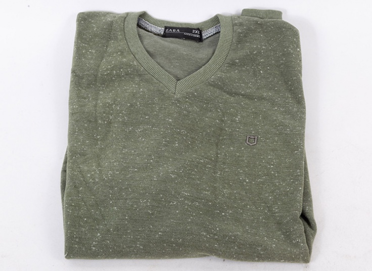 بلوز مردانه طرح Zara