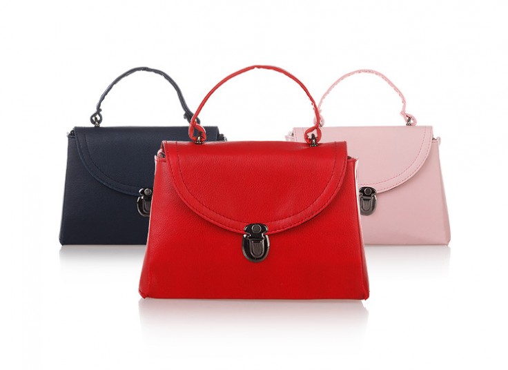 کیف دوشی زنانه Trapezius