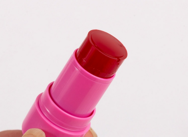 تینت لب ژله ای Rimocoo