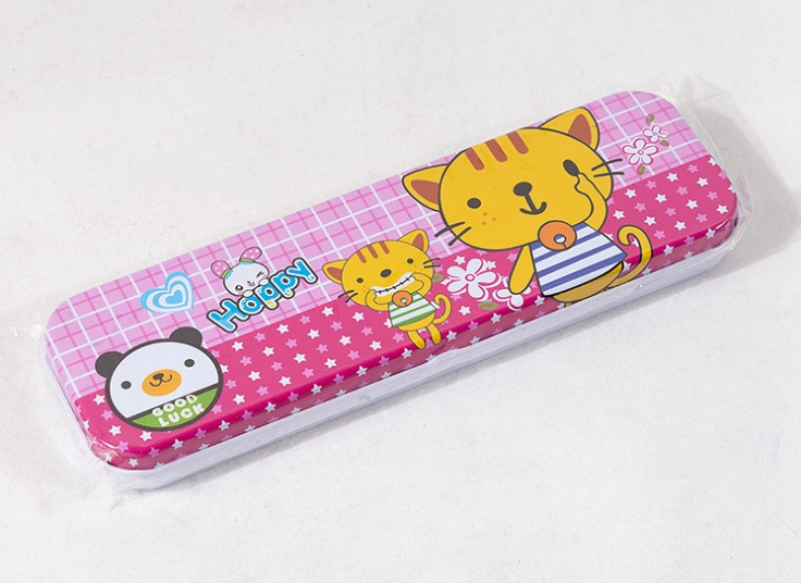 جامدادی فلزی