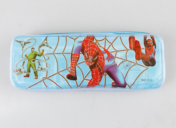 جامدادی فانتزی Patterned