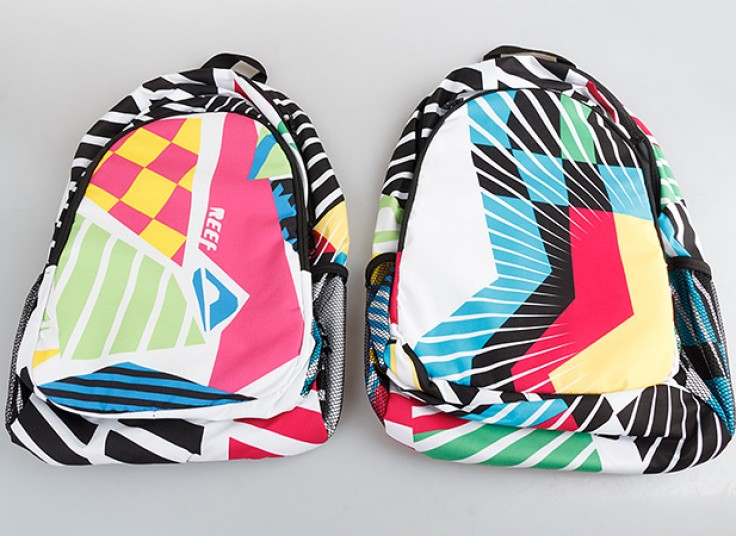 کیف کوله طرحدار Multi Brand