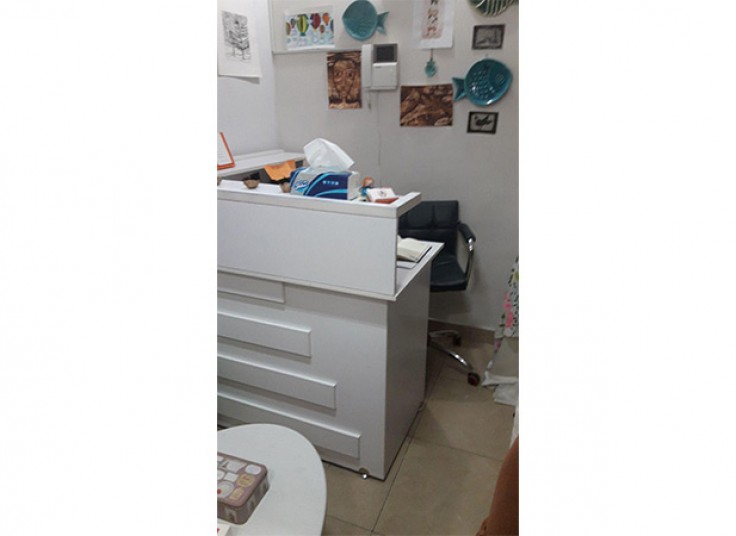 خدمات ناخن سیما