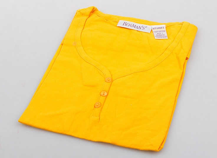 تونیک آستین کوتاه Roamans