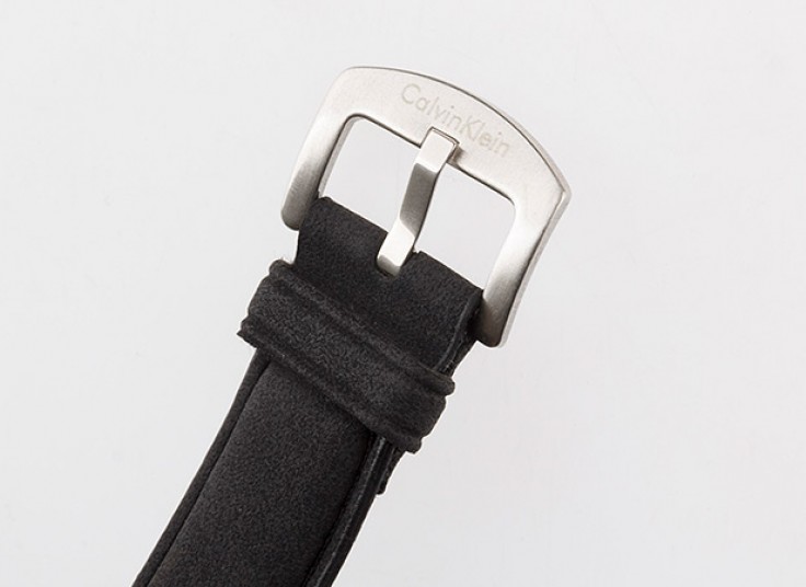 ساعت مچی طرح Calvin klein