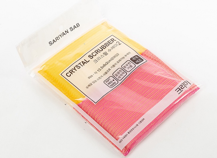 پک 2 عددی اسکاچ Sang Boy