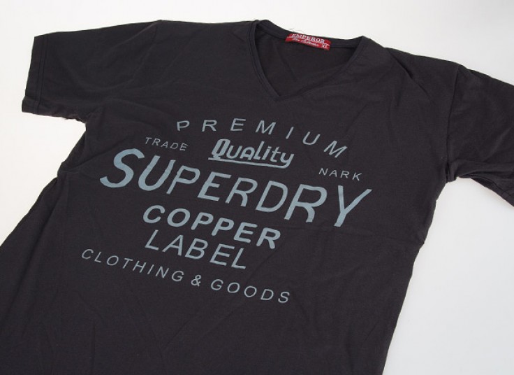 تیشرت آستین کوتاه مردانه Emperor