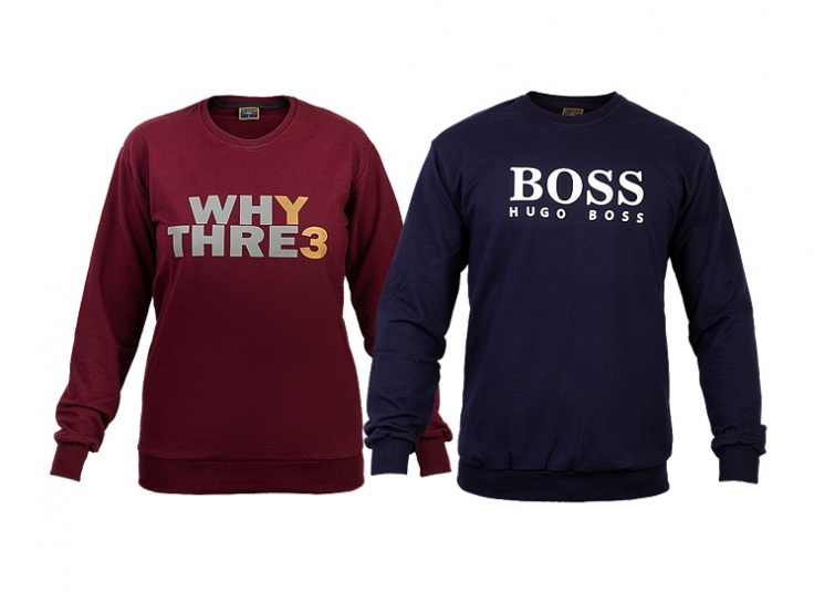 بلوز آستین بلند Fashion