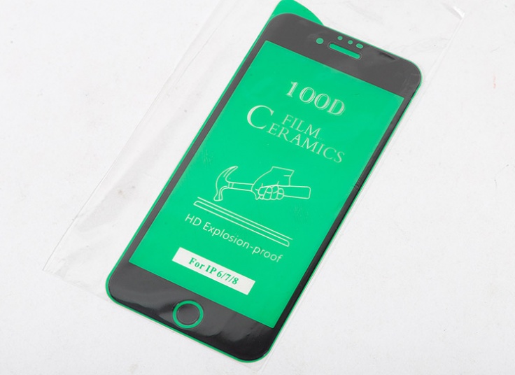 محافظ صفحه Iphone