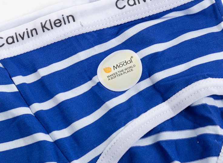 لباس زیر راه راه مردانه Calvin Klein