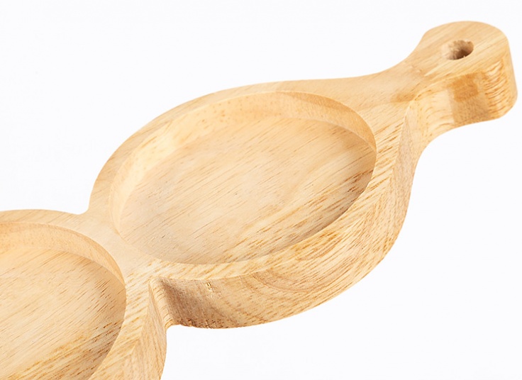 انواع اردوخوری چوبی