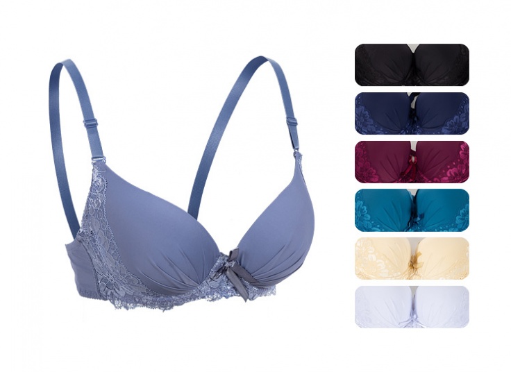 لباس زیر زنانه Han