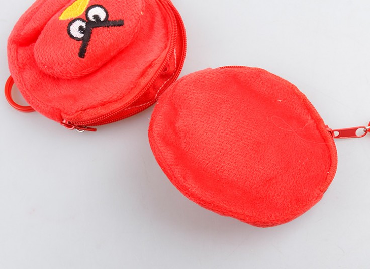 کیف هندزفری عروسکی