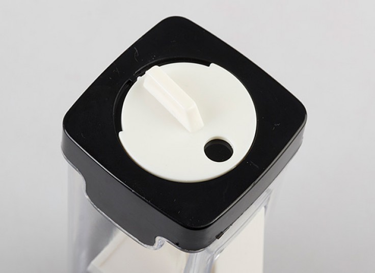 شکرپاش و نمک پاش Zevro