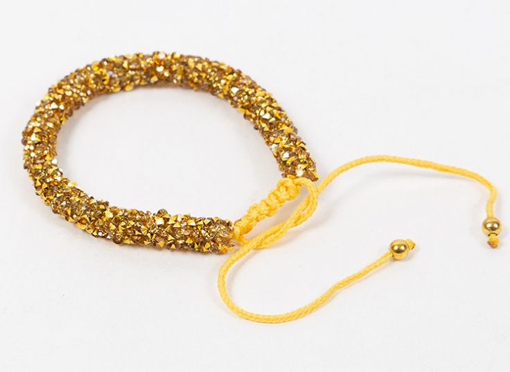 دستبند سواروسکی