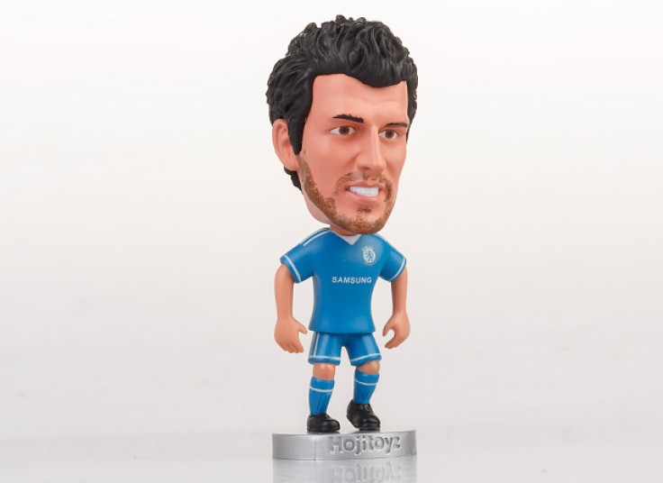 عروسک ستاره های ورزشی Hoji Toyz