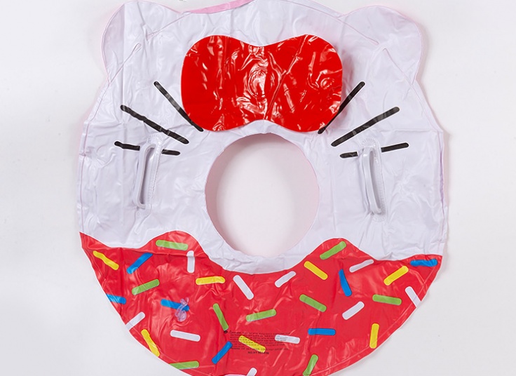 حلقه شنا رینگی Summer Time