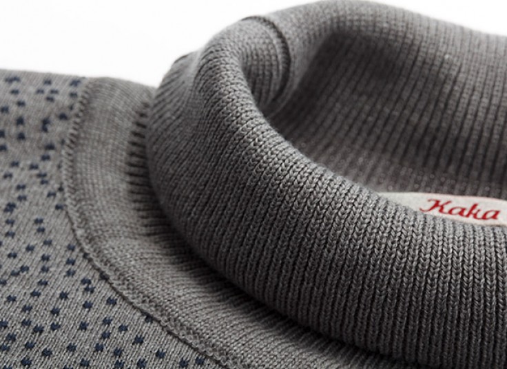 بلوز بافت مردانه KAKA