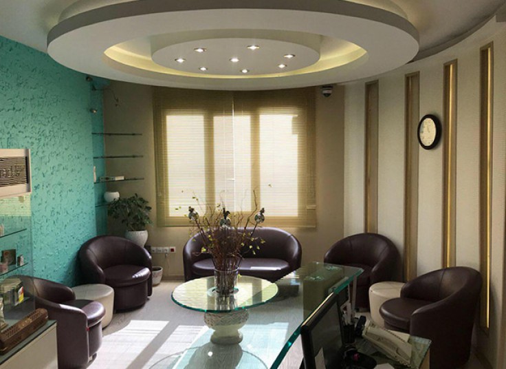 کلینیک زیبایی باربد