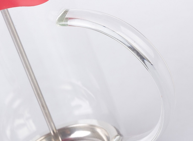 قهوه ساز فرنچ پرس YI TIAN