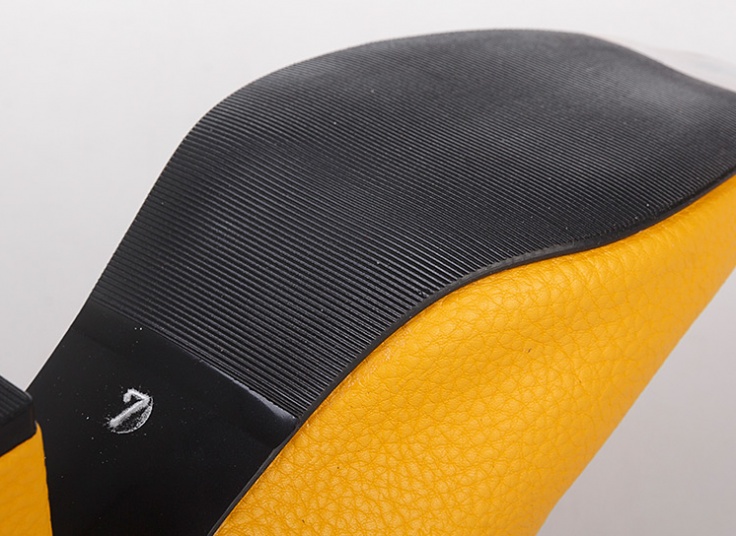 کفش پاشنه دار زنانه MULE