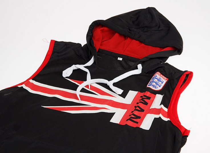 تیشرت کلاهدار SPORT