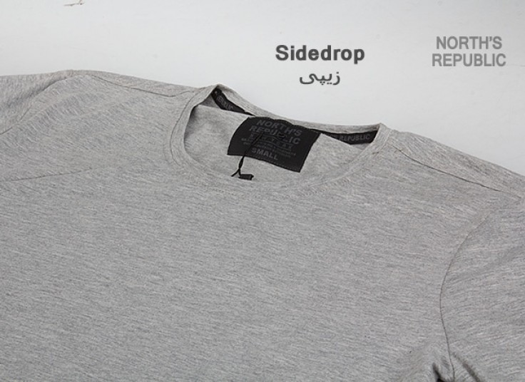 تیشرت مردانه Norths Republic