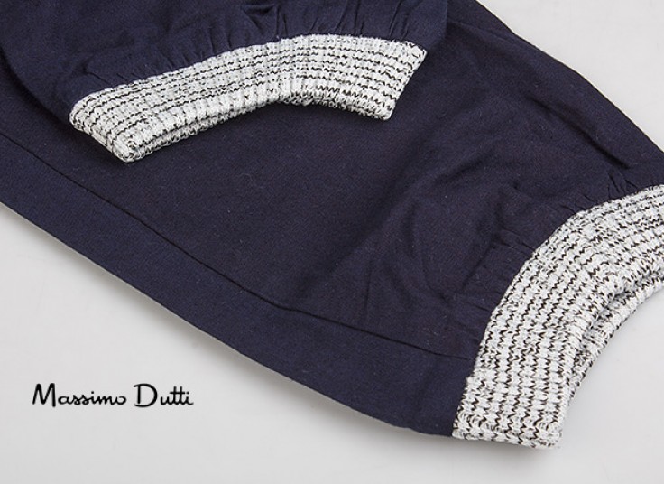 شلوار اسلش مردانه Massimo Dutti