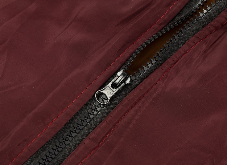 کاپشن خلبانی SpaceSuie