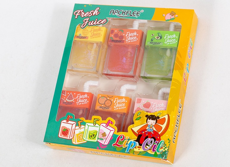 برق لب آبمیوه ای Apckflee