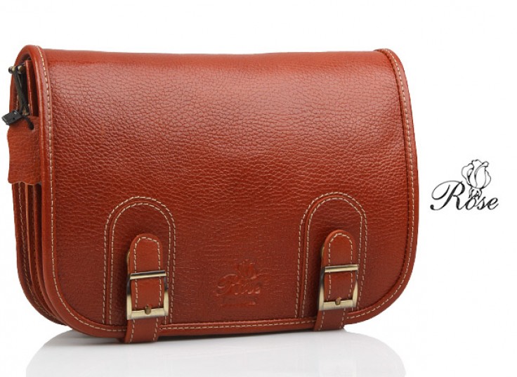 کیف چرم اصلی Rose Leather
