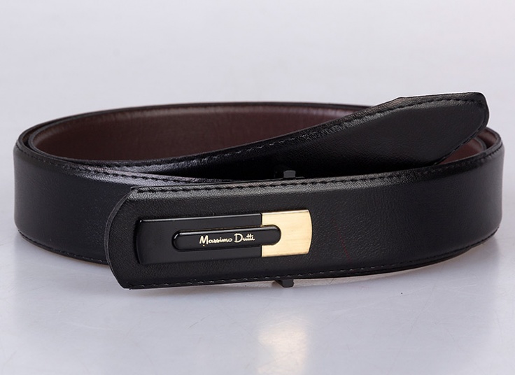 کمربند چرمی مردانه Multi Brand