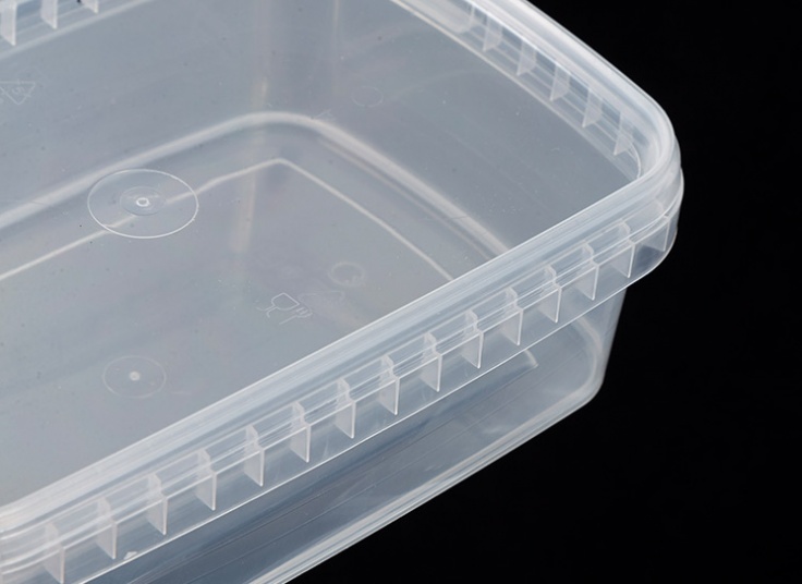 انواع ظروف ماکروفری TEB