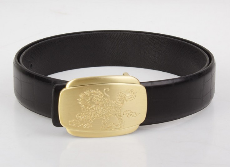 کمربند های چرمی مردانه