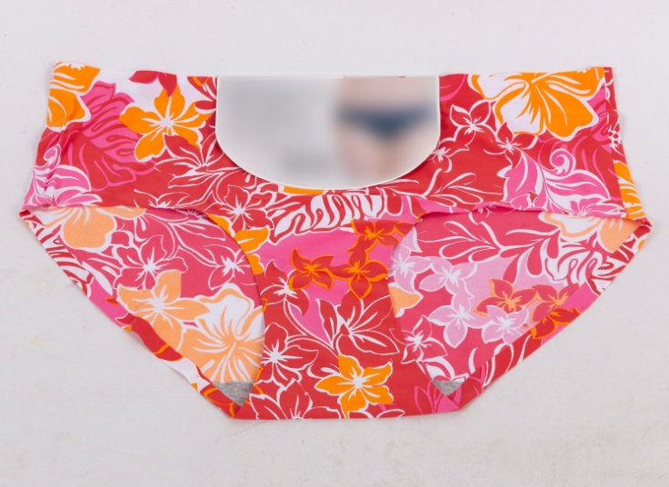 لباس زیر زنانه بدون دوخت Hana