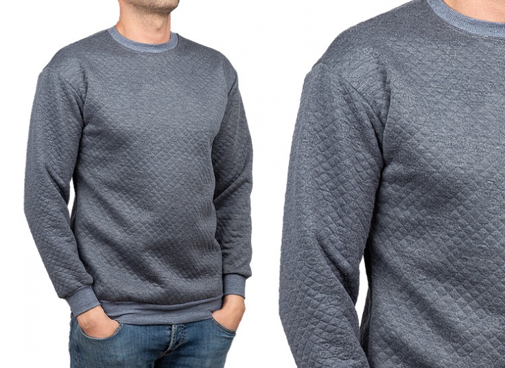 بلوز مردانه Original