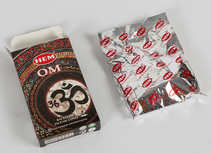 عود آبشاری HEM