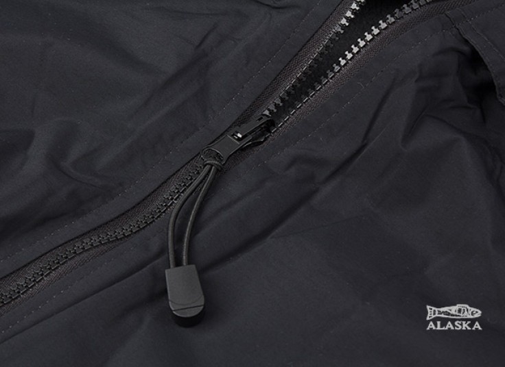 کاپشن مردانه دورو ALASKA