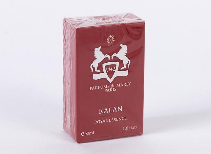 ادکلن  Nifty 50ml