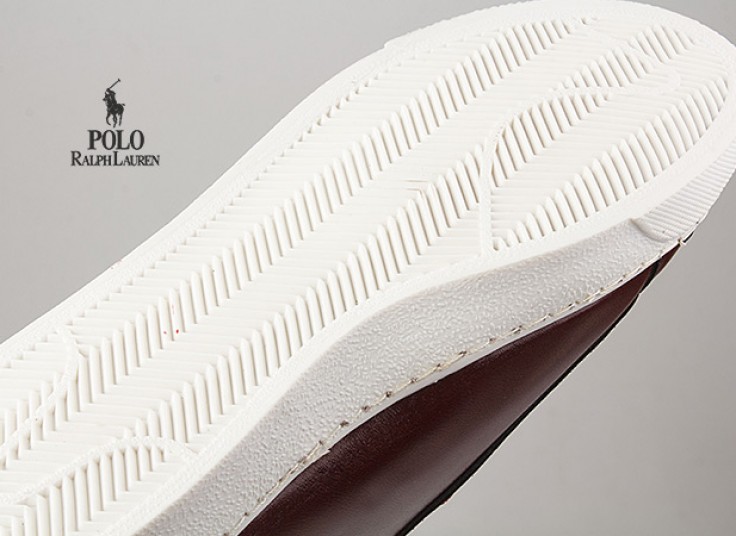 کفش اسنیکرز مردانه POLO