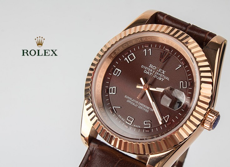 ساعت Rolex مدل Oyster