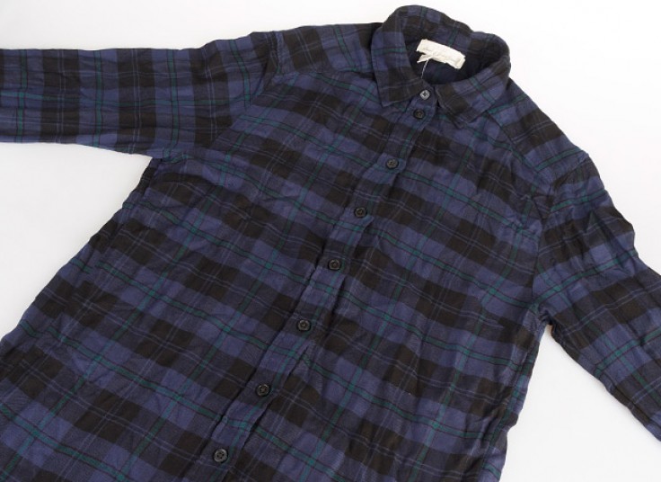 مانتو LOGG HandM