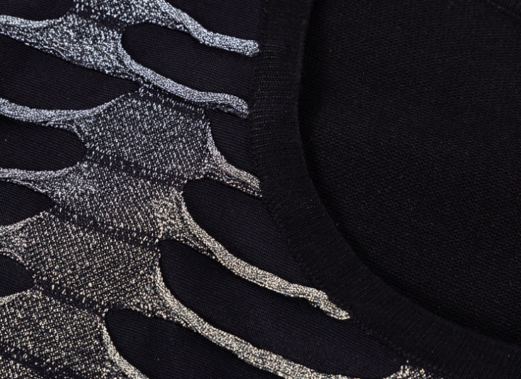 تونیک بافت لمه