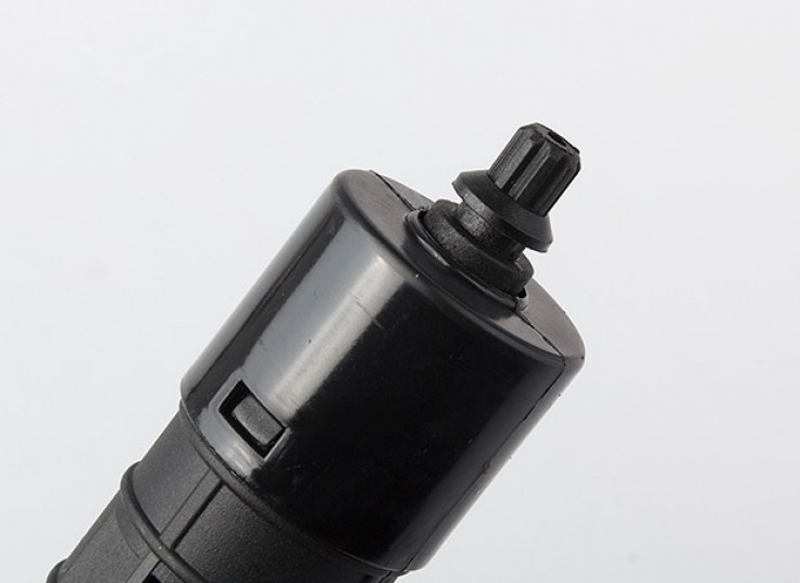 سشوار چرخشی Gemei مدل GM 4827