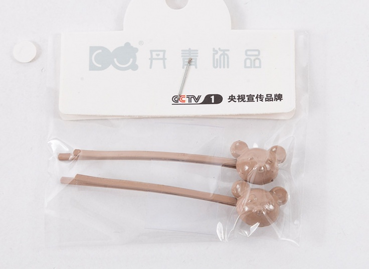 بسته 2 عددی سنجاق سر