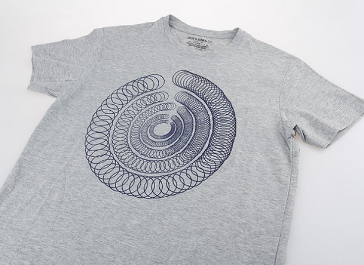 تیشرت آستین کوتاه Jack and Jones