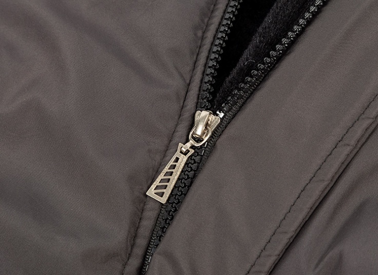 کاپشن مردانه