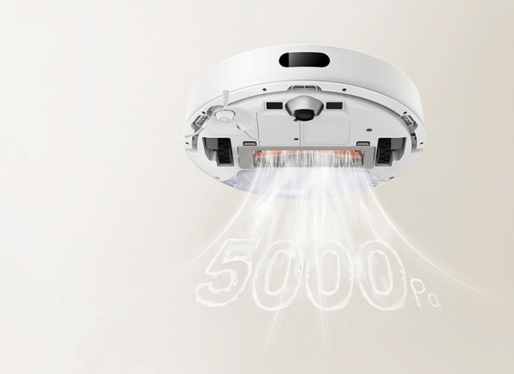 جارو رباتیک شیائومی Xiaomi Robot Vacuum S20